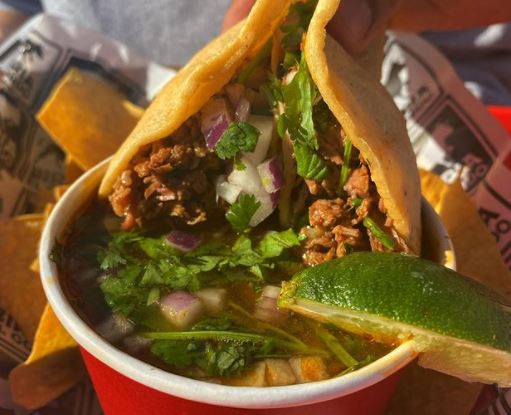 These Places Serve The Best Birria Tacos In Atlanta 