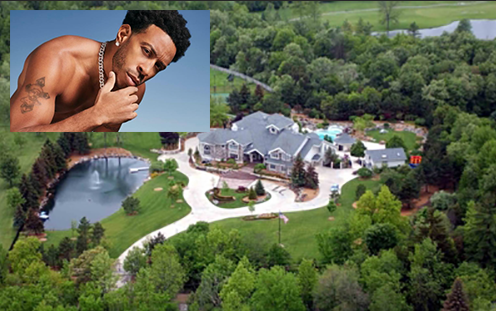 t i house in atlanta