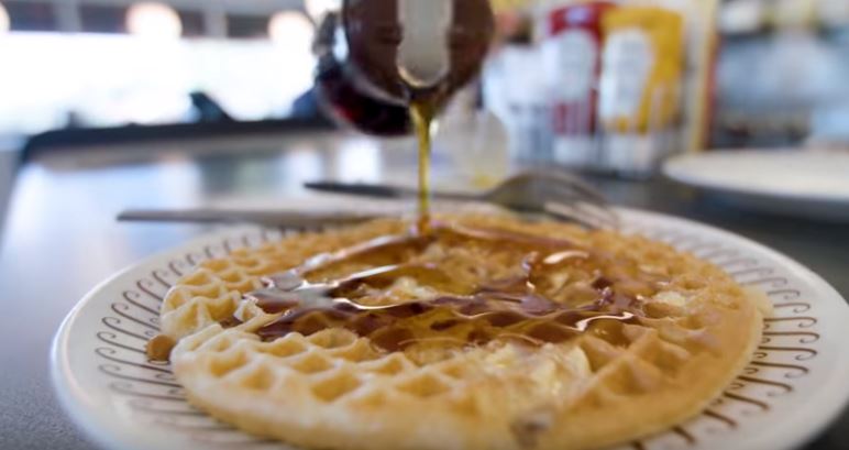 TripAdvisor Waffle House reviews in Atlanta