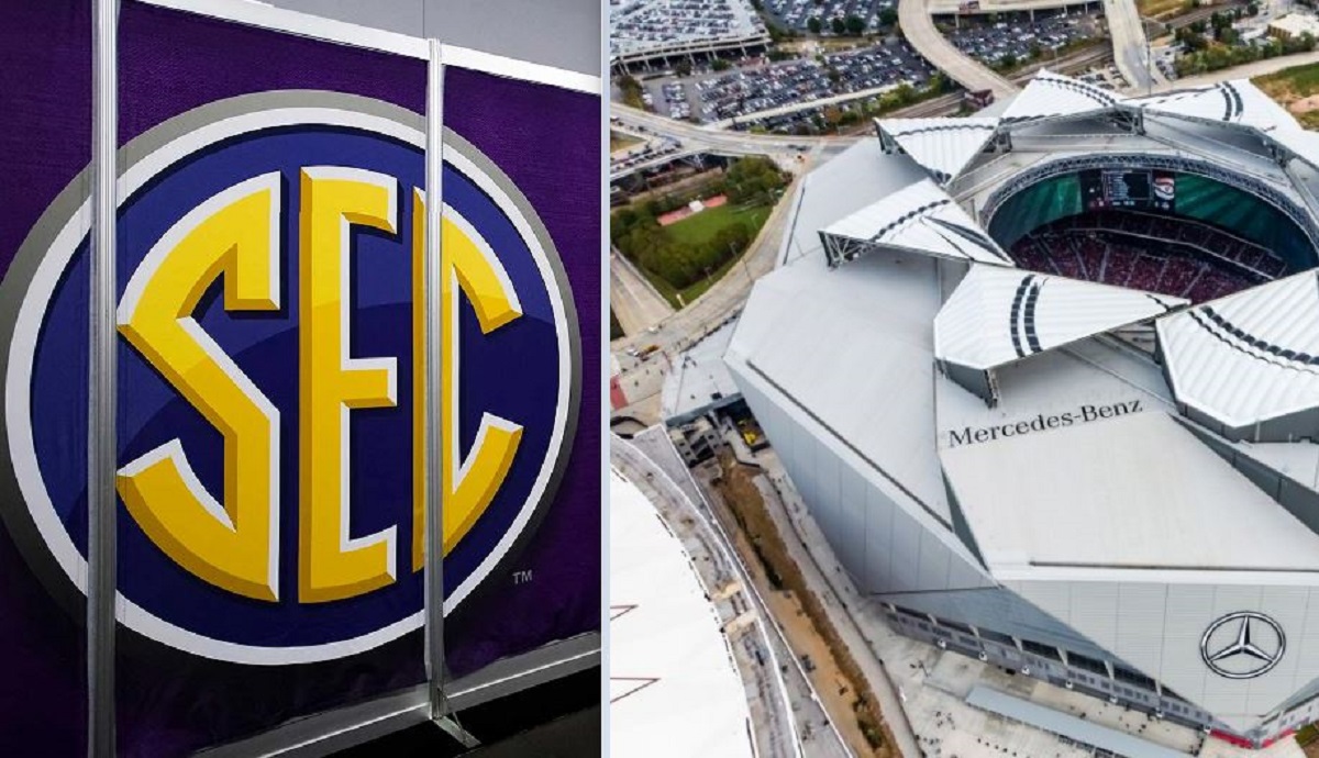 SEC Championship Game 2023 Time, Dates, Info