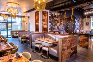 These Atlanta restaurants have reopened in the pandemic