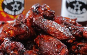 Fox Bros. Bar-B-Q places to watch the Super Bowl