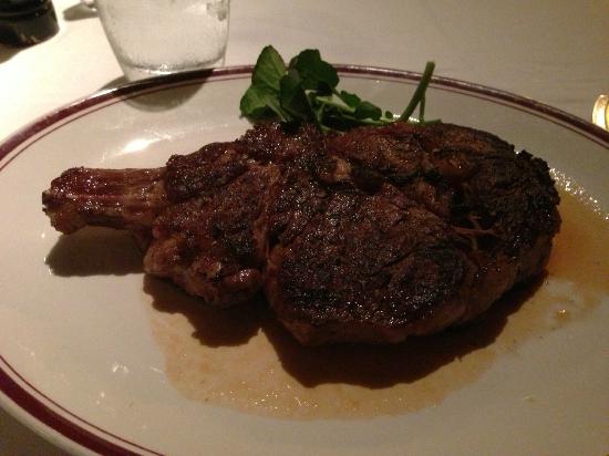 The Best Steakhouses In Buckhead, according to Yelp