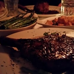 best steakhouses in Atlanta