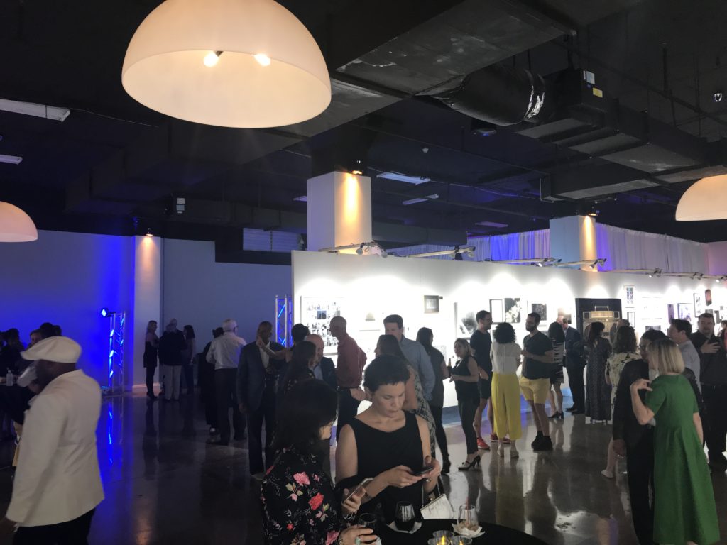 The 2018 Art Papers Party & Auction