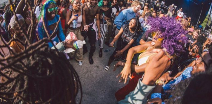 Afropunk Atlanta 2019: Carnival of Consciousness Atlanta - 2019 Atlanta festivals