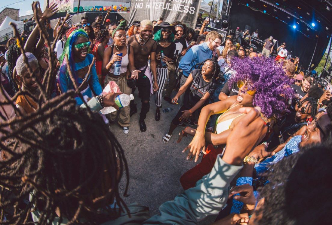 Afropunk Atlanta 2019: Carnival of Consciousness Atlanta - 2019 Atlanta festivals