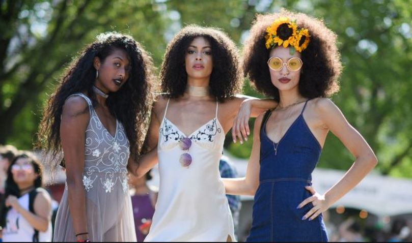 Afropunk's Carnival of Consciousness Atlanta 2019: Date, Schedule, Info - Best Hair Conventions In Atlanta 2019