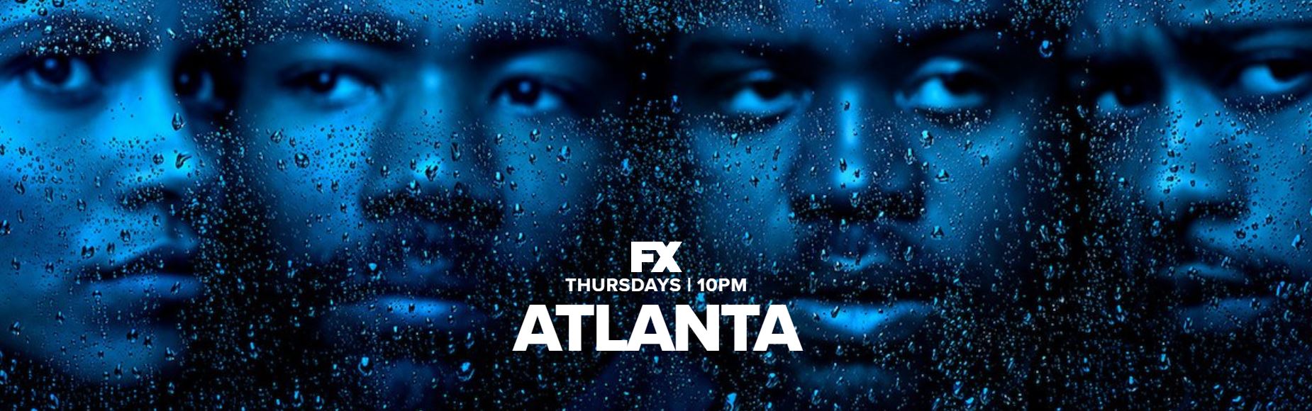 Atlanta Fx Robbin Season soundtrack music