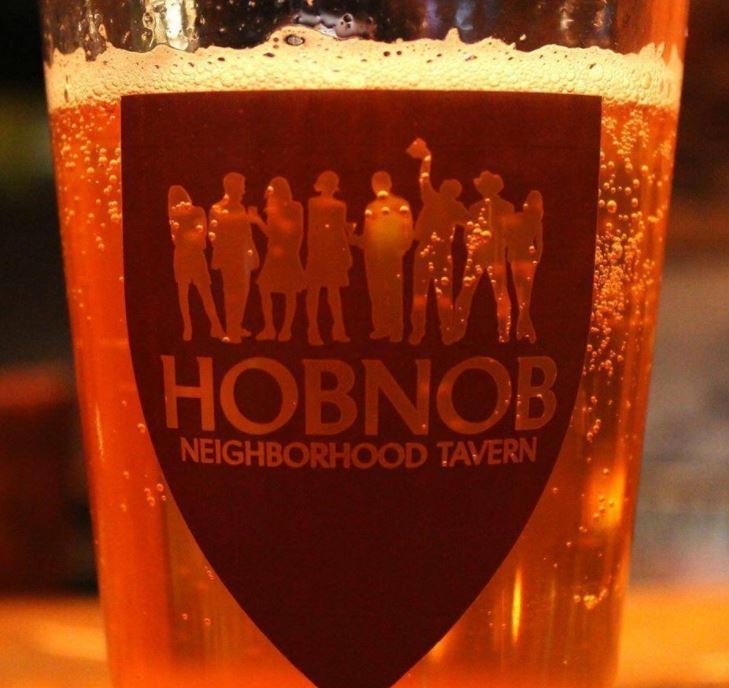 HobNob Neighborhood Tavern OpeningThis Week In Dunwoody