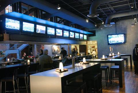 best bars to watch Atlanta United games