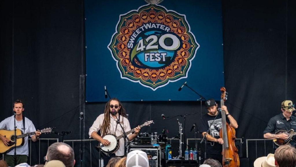 SweetWater Fest 420: music lineup, schedule, date time