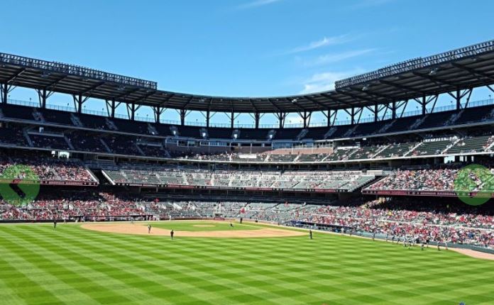 Atlanta Braves ticket prices among cheapest in MLB - Atlanta Business  Chronicle