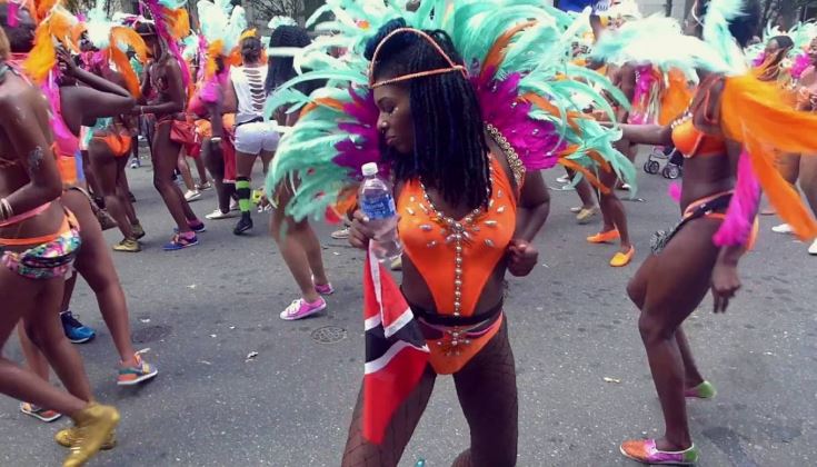 all the 2019 Atlanta festivals - Atlanta Caribbean Carnival 2019: Time, Date, Info