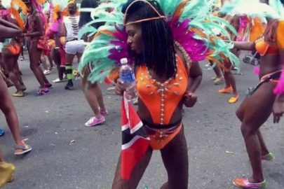 Atlanta Caribbean Festival