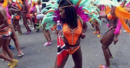 Atlanta Caribbean Festival