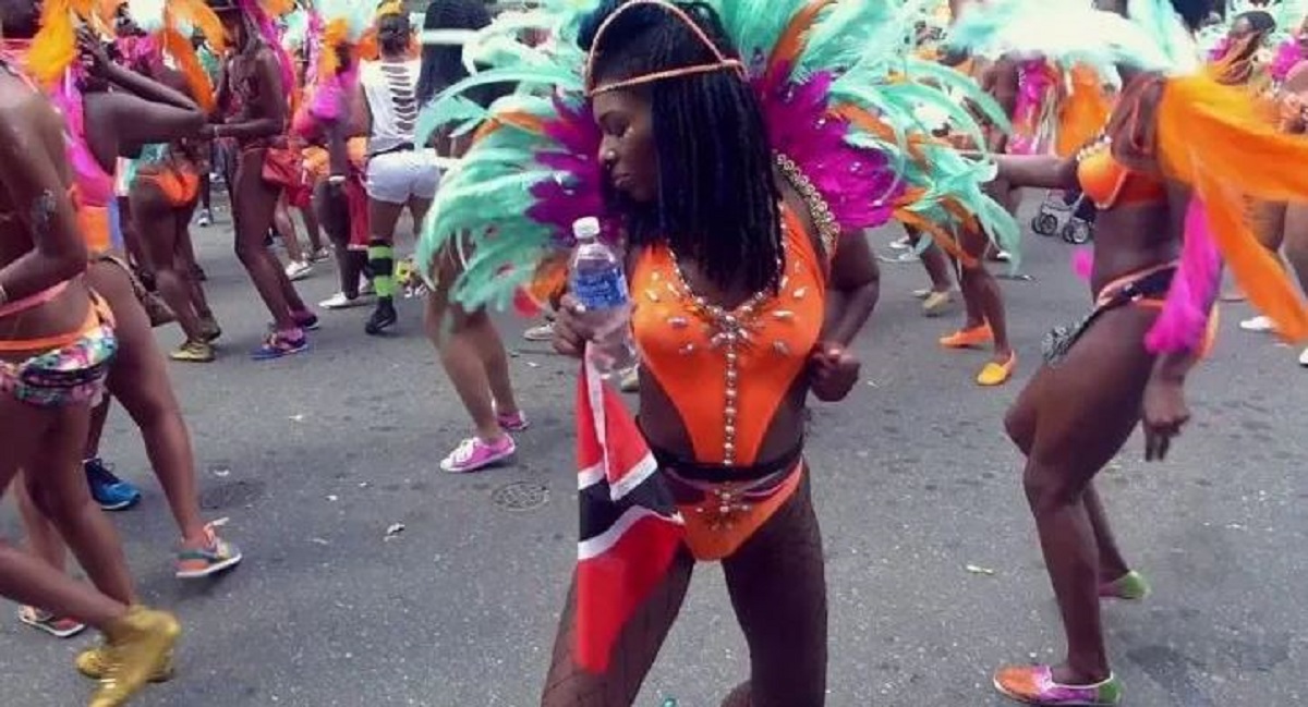 Atlanta Caribbean Carnival 2024 Festival Time, Dates, Info