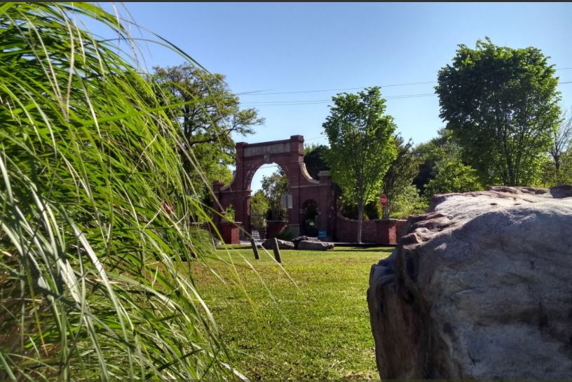 Best things to do on Atlanta's eastside: Oakland Cemetary