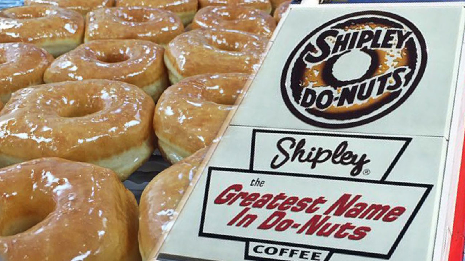 Shipley Donuts in Atlanta