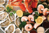 C&S Chowder House, watch the Super Bowl at these Atlanta restaurants