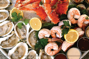C&S Chowder House, watch the Super Bowl at these Atlanta restaurants