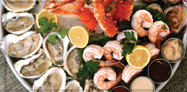 C&S Chowder House, watch the Super Bowl at these Atlanta restaurants