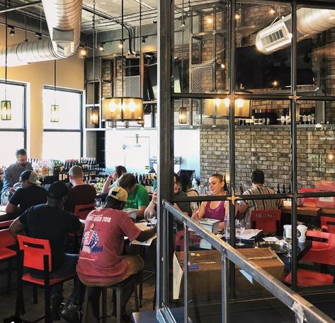 best new Atlanta restaurants to try in 2019