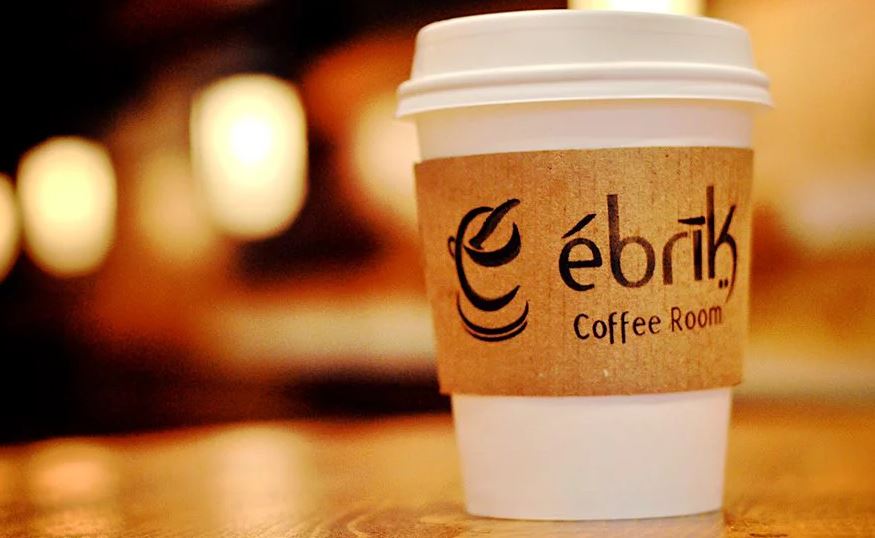 best places to get coffee in Atlanta