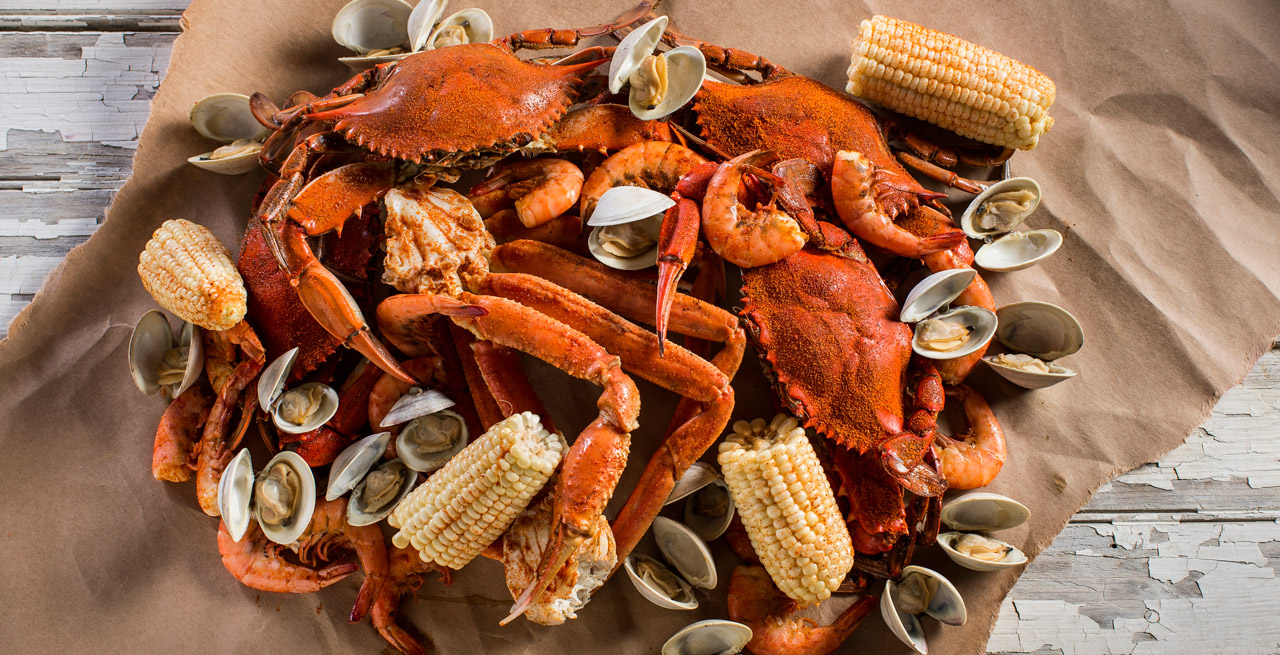 Southeast Crab Feast Set For Saturday In Atlanta - AtlantaFi.com