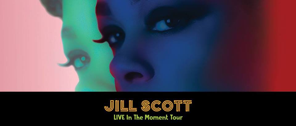 Jill Scott