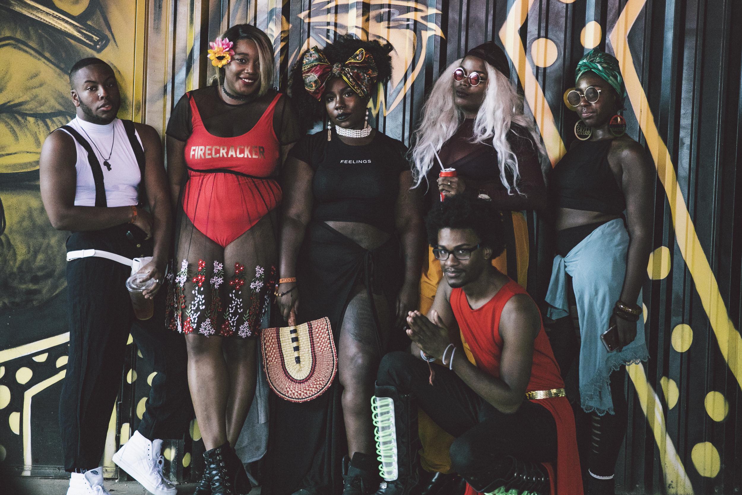 Afropunk's Carnival of Consciousness Atlanta 2019: Date, Schedule, Info