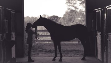 Yee-haw! 10+ Places To Ride Horses In Atlanta