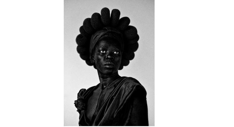 Zanele Muholi @ Spelman College Museum of Fine Art