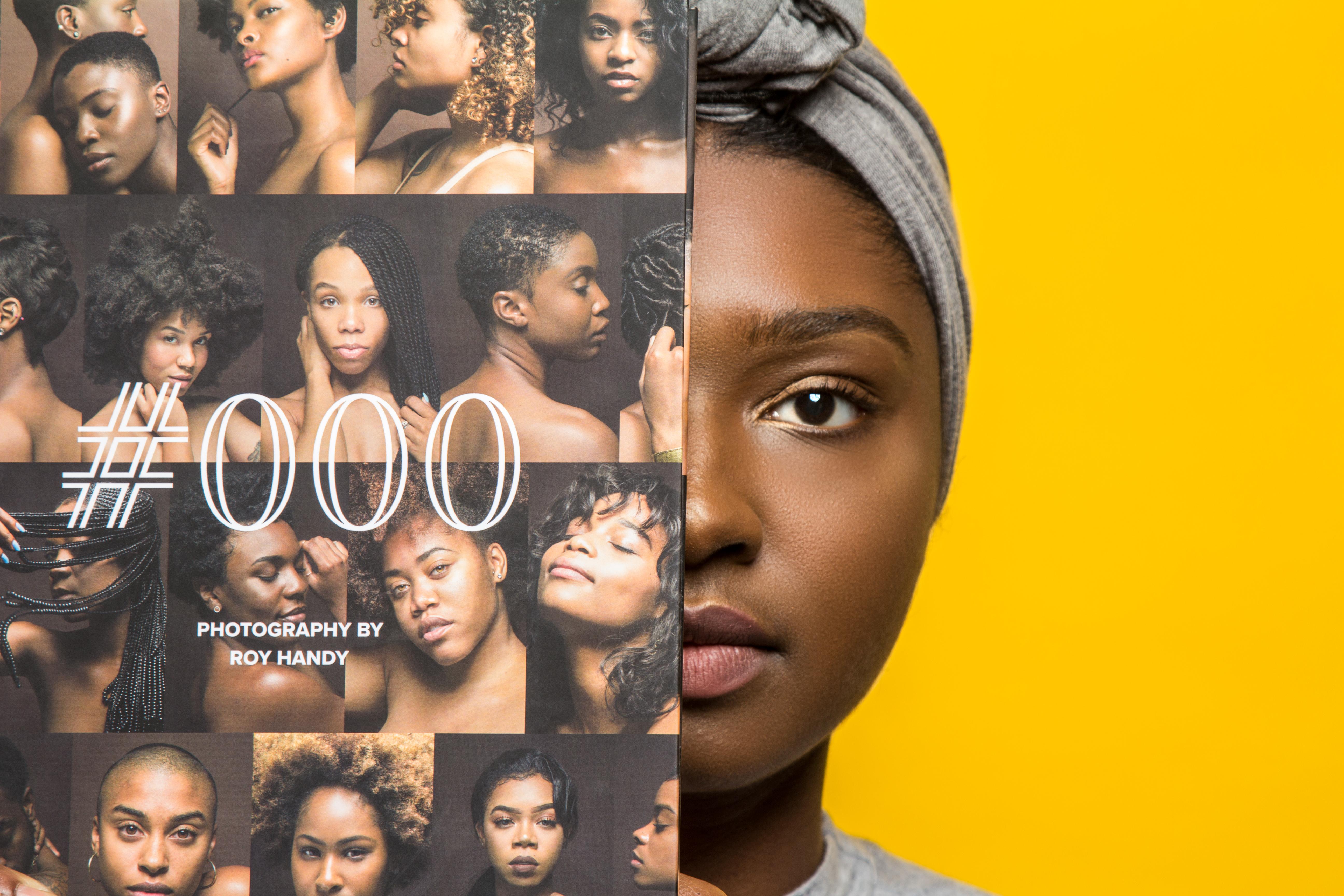 #000 Photography Exhibition in Atlanta