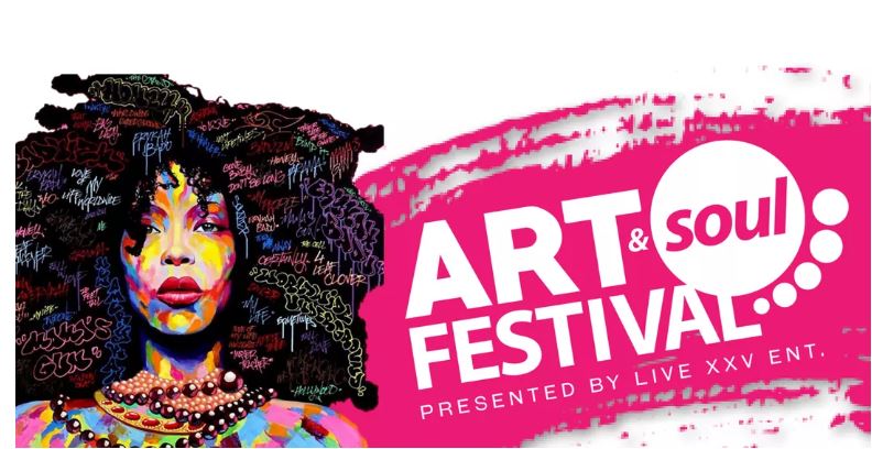 Art and Soul Festival - Atlanta