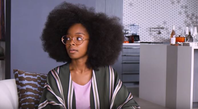 Watch 'Little' Trailer: 13-Year-Old 'Black-ish' Star Shoots Movie In Atlanta