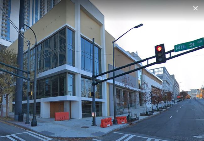 Whole Foods to open in Midtown Atlanta on April 5