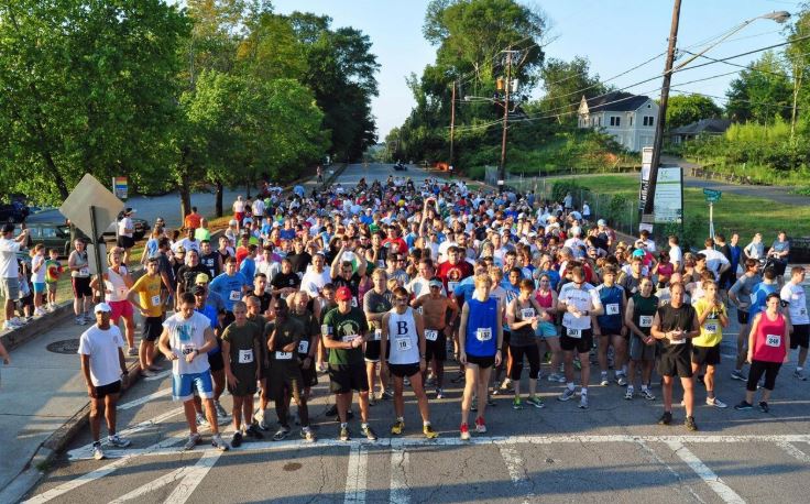 Adams Realtors Run For The Park 5K: Everything You Need To Know ...