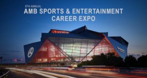 2018 AMB Sports & Entertainment Career Expo