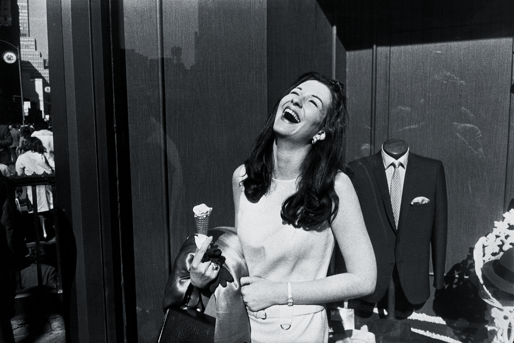 ACP Film Series Presents: 'Garry Winogrand: All Things Are Photographable' In Atlanta