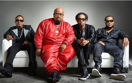 Goodie Mob To Do Free Concert In East Point - Goodie Mob Coming To The Tabernacle