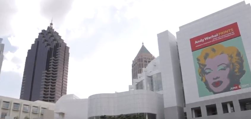 High Museum Offers Free Admission To Hurricane Florence Evacuees In Atlanta