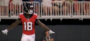 Atlanta Falcons vs. New Orleans Saints: 5 Reasons Why The Atlanta Lost