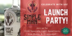 Simple Man Distillery Debuts In Midtown Atlanta