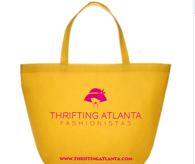 Thrifting Atlanta Bus Tours Will Take You To All The Deals