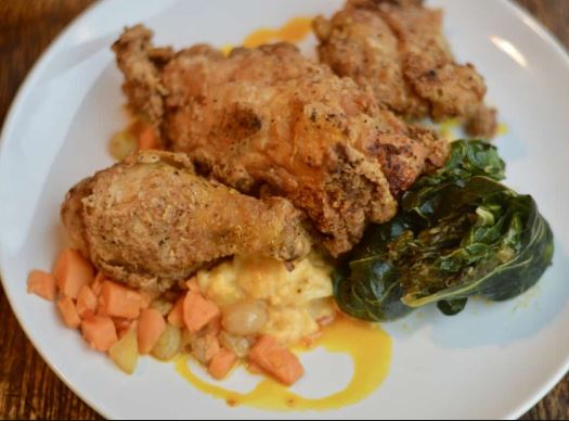 The Best Soul Food Restaurants In Atlanta - Twisted Soul Cookhouse & Pours
