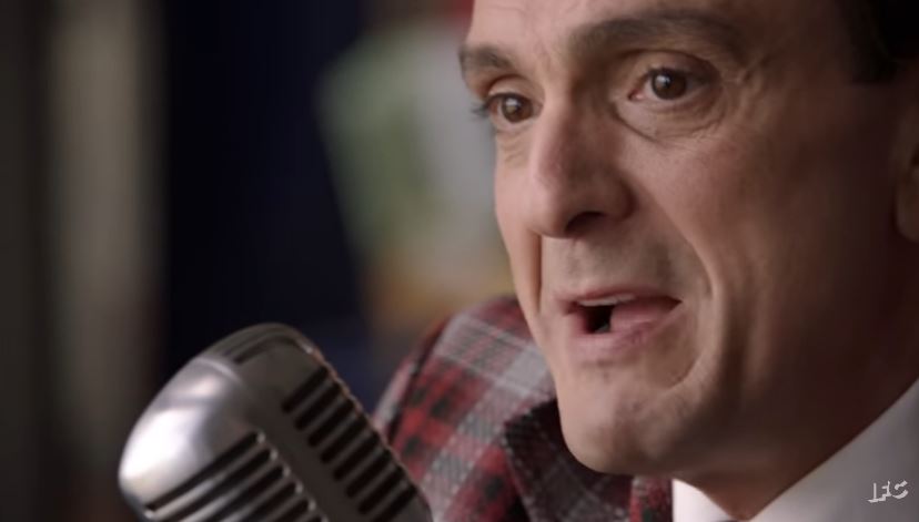 IFC's 'Brockmire' Hiring Actors In Atlanta