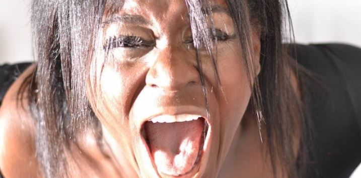 'A Dark Skin Woman's Revenge Atlanta' Plays Nov. 17