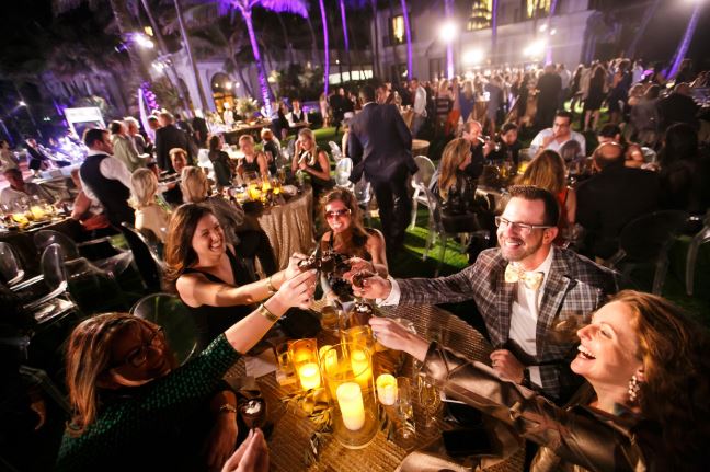 Decatur Wine Festival 