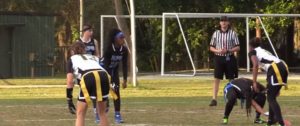 Atlanta Public Schools To Offer Middle School Girls Flag Football In 2019